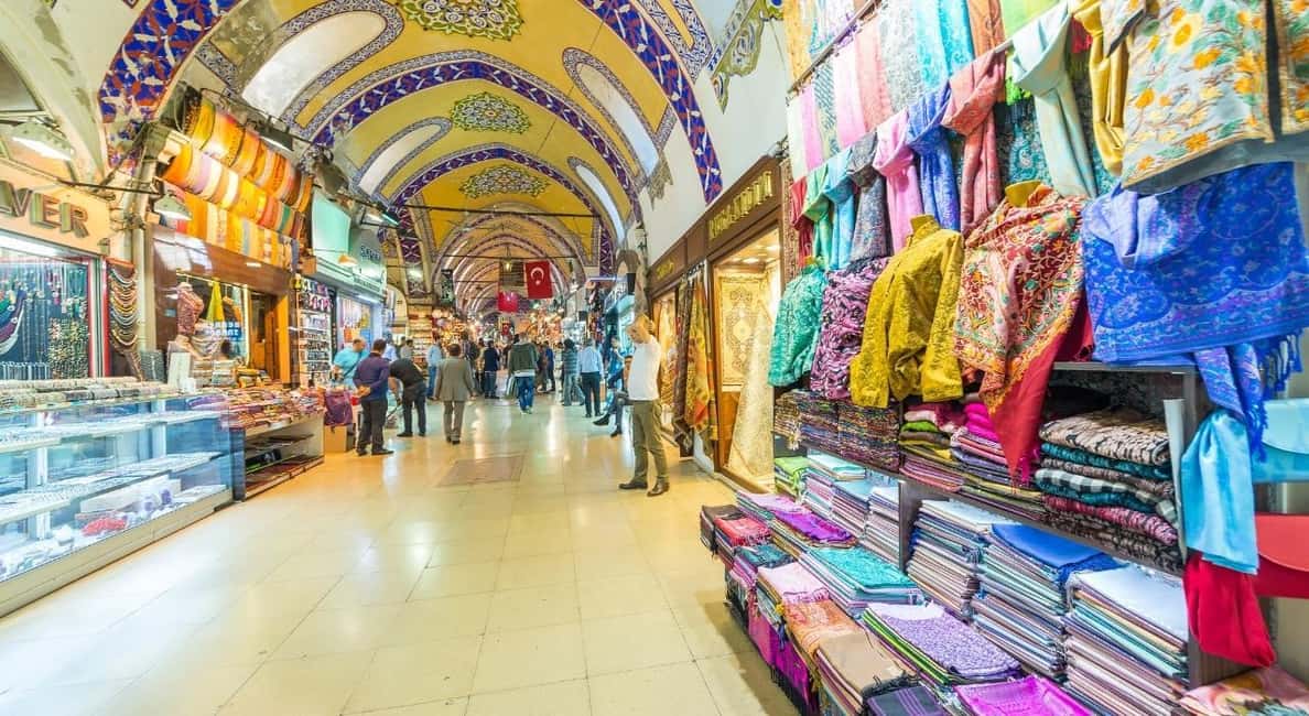 Istanbul: Full Day Private Car - A Private Car That Lets You Set the Istanbul Pace
