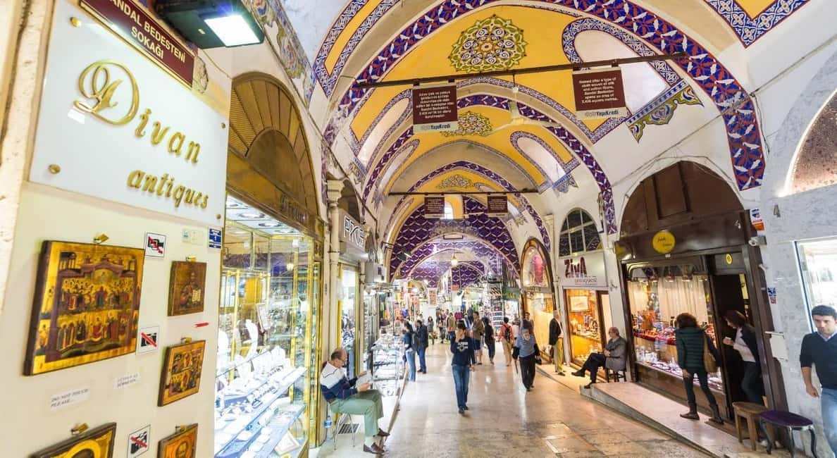 Istanbul: Full Day Private Car - The 8 Hours / 120 Km Limit: The Real Planning Key