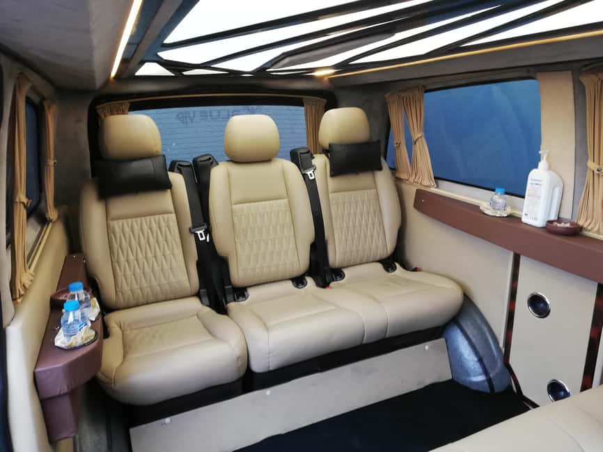 Istanbul: Full Day Private Car - Stop-by-Stop: How the Day Flows in Real Life