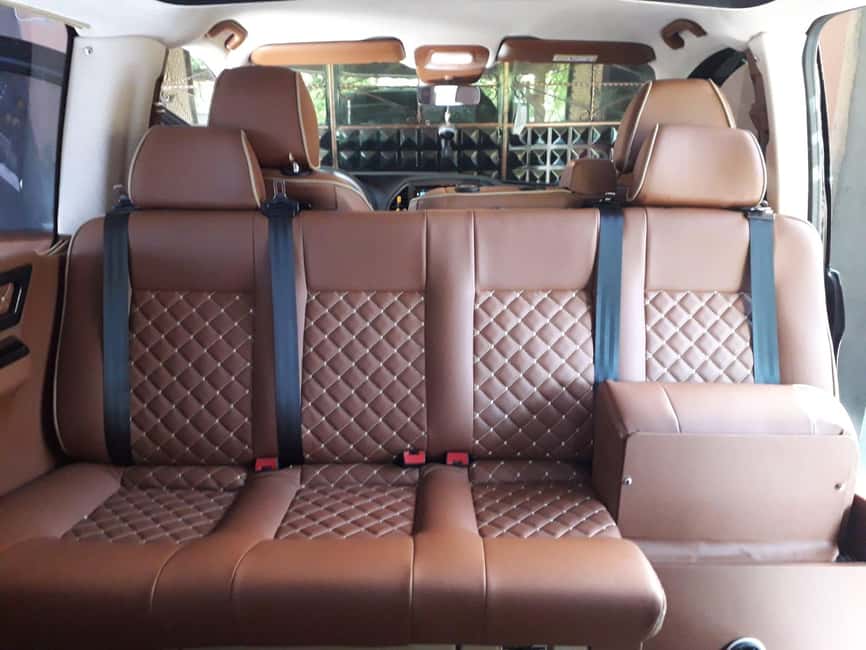 Istanbul: Full Day Private Car - Comfort and Practicalities: What to Expect Inside the Car