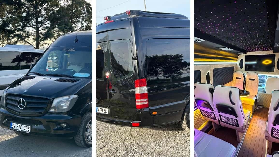 Istanbul: Full Day Private Car - Reviews You Should Take Seriously: Punctuality and Line Management