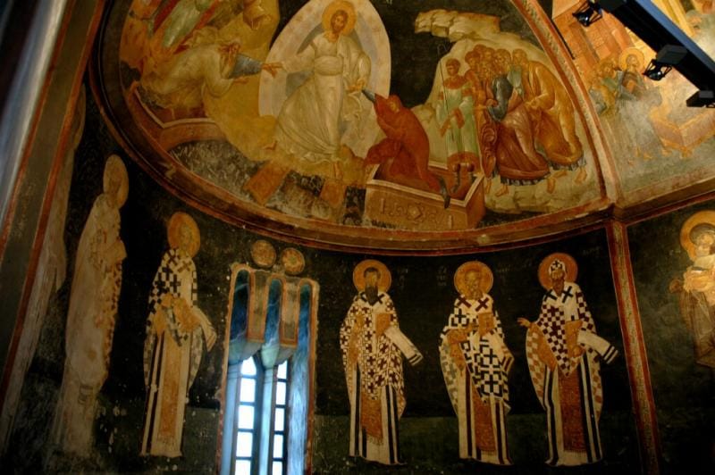 Istanbul Full-Day Private Christian (Byzantium) Tour - Key highlights you’ll care about