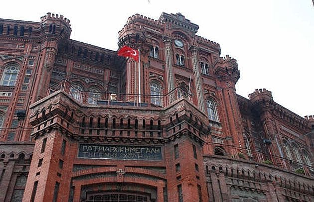 Istanbul Full-Day Private Christian (Byzantium) Tour - The Byzantine-Christian angle that makes this tour different