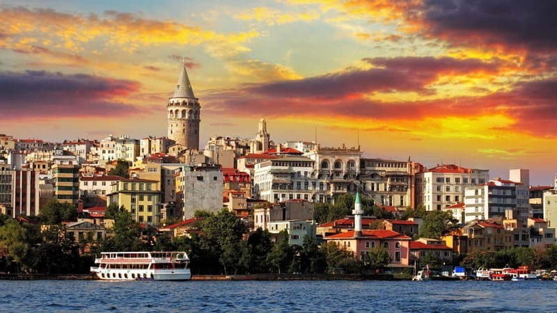Istanbul: Full-Day Private City Highlights Guided Tour - Key Highlights Worth Getting Up For