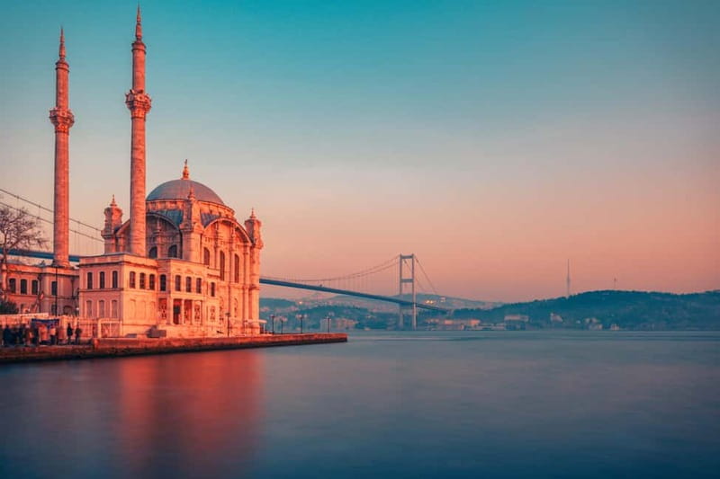 Istanbul: Full-Day Private City Highlights Guided Tour - Price and Value: Is $91 per Person a Smart Deal?