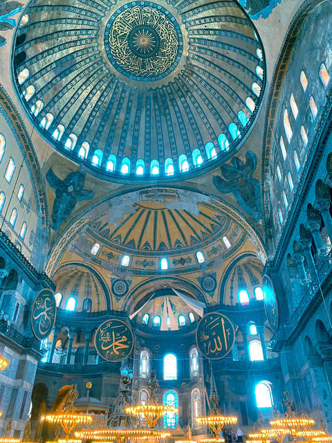 Istanbul: Full-Day Private City Highlights Guided Tour - Grand Bazaar: Shopping With a Guide (Not Just a Maze)