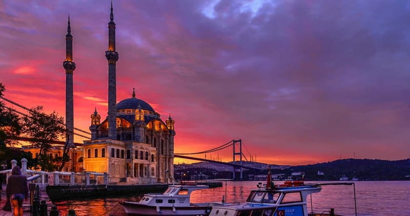 Istanbul: Full-Day Private City Highlights Guided Tour - Basilica Cistern: Cool Air, Echoes, and Hidden Geometry
