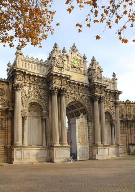Istanbul: Full-Day Private City Highlights Guided Tour - Pacing, Walking, and How to Make This Day Work for You
