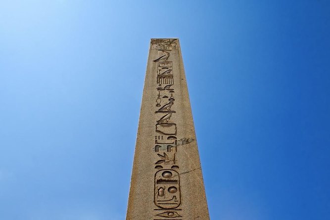 Istanbul Full day Private English Guided Old City Tour - Key things that make this Old City day work