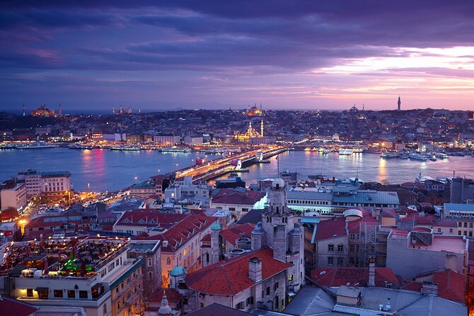 Istanbul Full day Private English Guided Old City Tour - Grand Bazaar: shopping with context, and how to barter without chaos