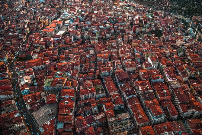 Istanbul Full day Private English Guided Old City Tour - The pacing reality: a full 7 hours and smart ways to enjoy the whole loop
