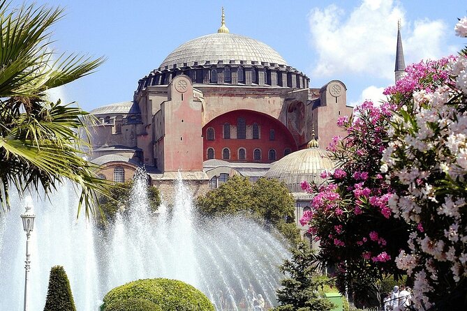 Istanbul Full day Private English Guided Old City Tour - Price and value: what $250 per group really means