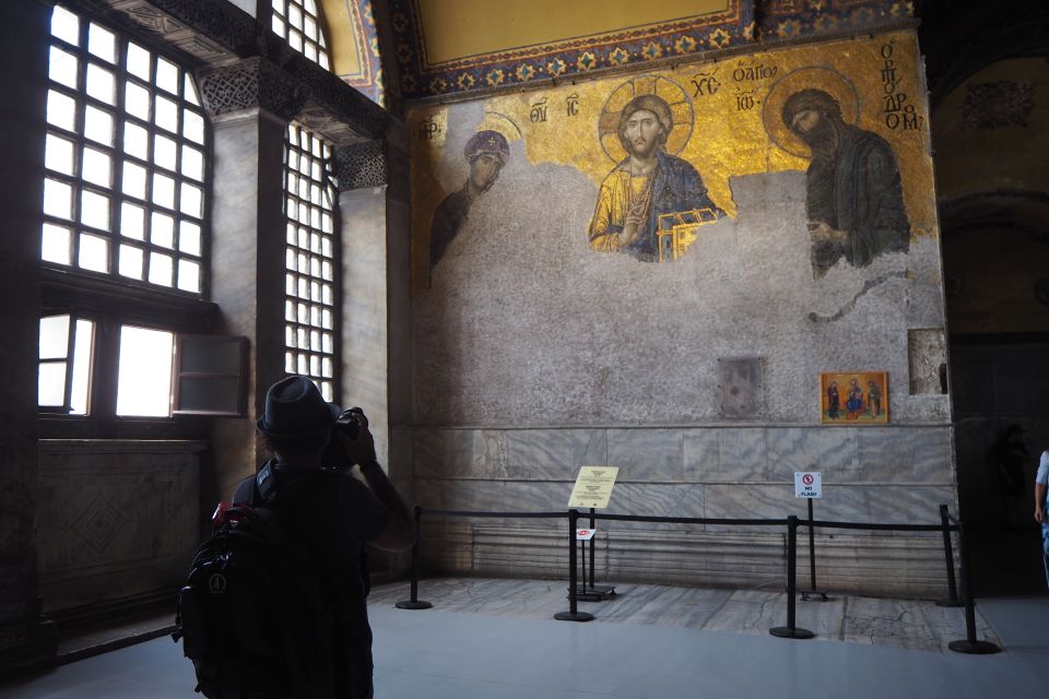 Istanbul: Full Day Private Guided Tour for Iconic Landmarks - Price reality check: what $199 covers and what to budget for