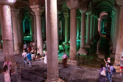 Istanbul: Full Day Private Guided Tour for Iconic Landmarks - Ersoy Bufe meeting point: starting in the right spot