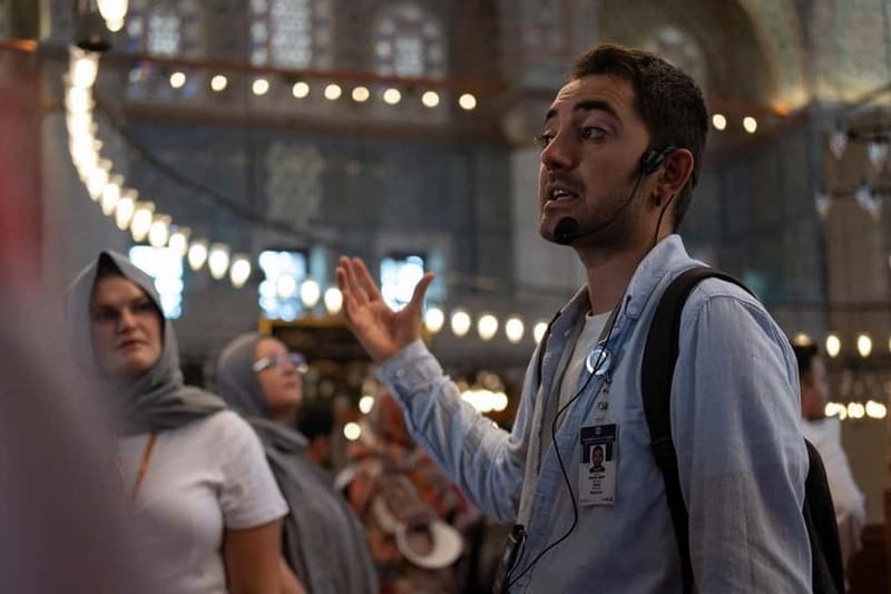 Istanbul: Full Day Private Guided Tour for Iconic Landmarks - Skip-the-line value: why it’s not just about saving minutes