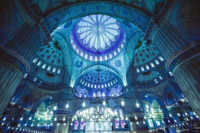 ISTANBUL: Full-Day Private Tour with Top Attractions - Meeting at Hagia Sophia and How the Transfers Work