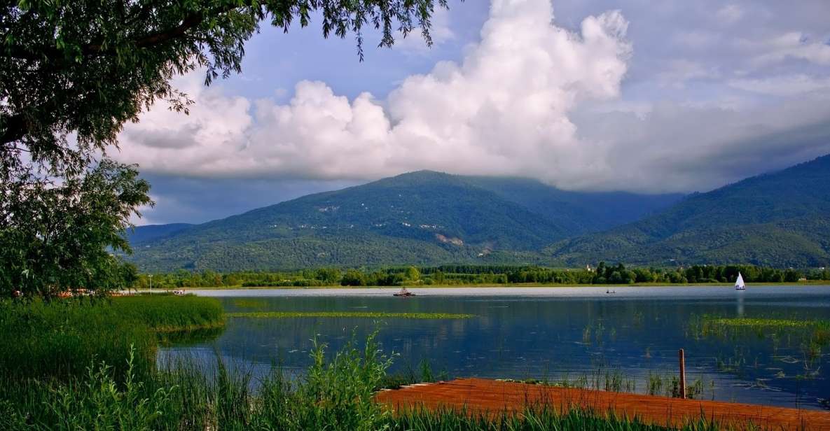 Istanbul: Full-Day Sapanca Lake and Masukiye Tour with Lunch - Key Highlights Worth Your Attention