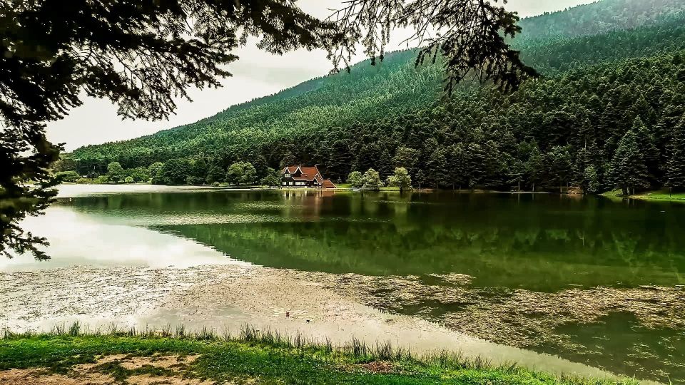 Istanbul: Full-Day Sapanca Lake and Masukiye Tour with Lunch - Masukiye and Sapanca: Why This Day Trip Works