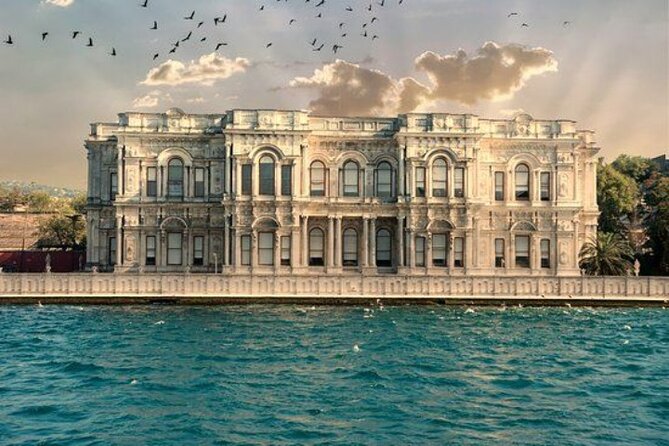 Istanbul Full Day Tour By Bus And Bosphorus Cruise (SL-9) - Quick highlights: what this tour nails