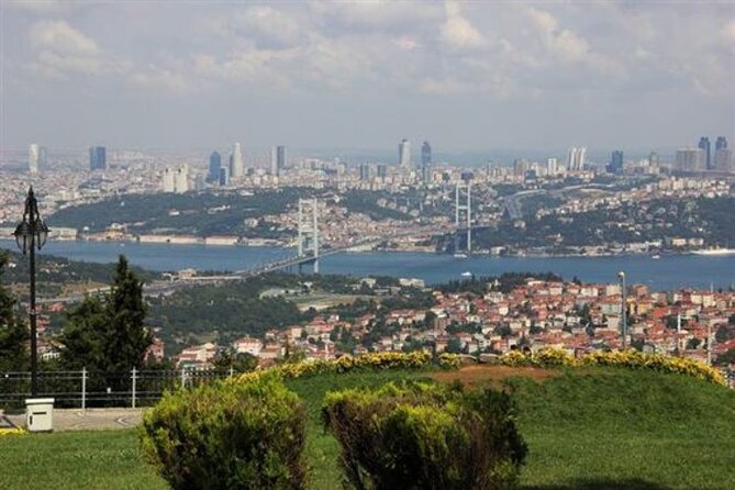 Istanbul Full Day Tour By Bus And Bosphorus Cruise (SL-9) - How hotel pickup shapes your day (and why it matters)