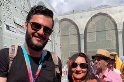 Istanbul Full Day Walking Tour with Guide - Sultanahmet Square and the Hippodrome Relics