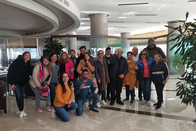 Istanbul Full Day Walking Tour with Guide - Who This Tour Suits Best
