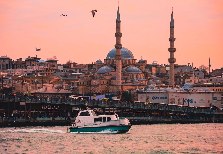 Istanbul: Galata District Walking Tour - Price and Value: What You Pay $150 For (and What You Don’t)