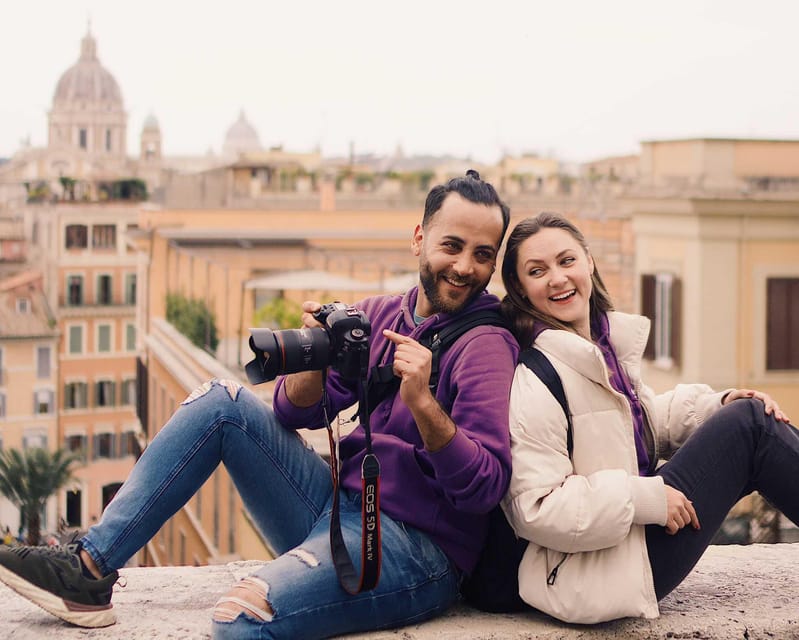 Istanbul: Galata Tower, Bosphorus & Hidden Gems Photo Shoot - Should you book this photo shoot?