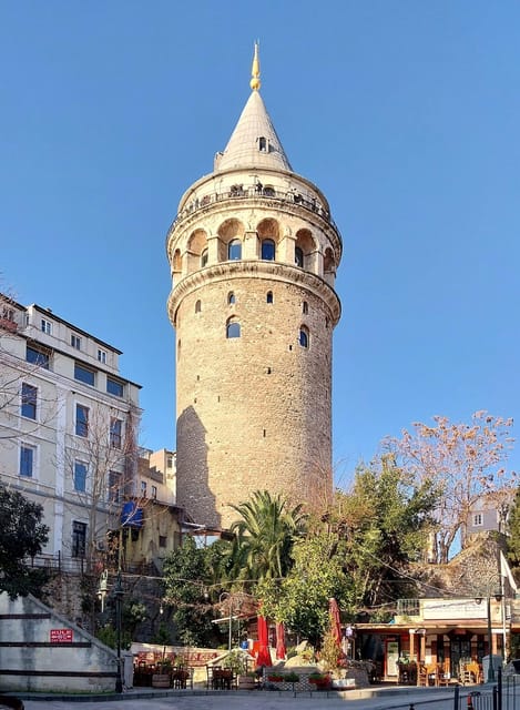 Istanbul: Galata Tower Entry Ticket - Price and Value: Is $45 Worth It?