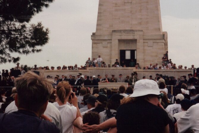 Istanbul Gallipoli Experienced Daily Tour - Key things to know before you go