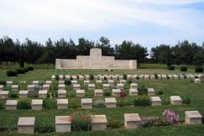 Istanbul Gallipoli Experienced Daily Tour - The very early Istanbul pickup (and why it’s part of the deal)