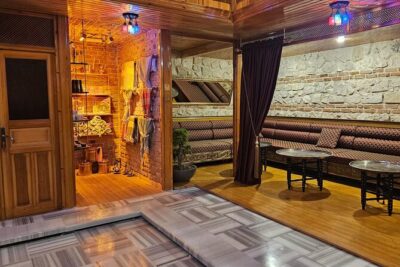 Istanbul Gedikpasa Historical Turkish Bath with Privacy Option - What actually happens during the hammam ritual (and what to expect)