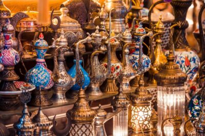 Istanbul: Get Your Guide and Explore the Best of the City - Meeting at Alman Çeşmesi: where your day starts