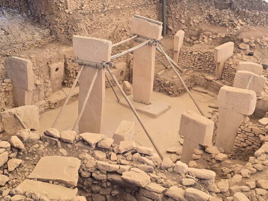 Istanbul: Gobeklitepe and Harran Day Trip - Who should book this day trip (and who should skip it)
