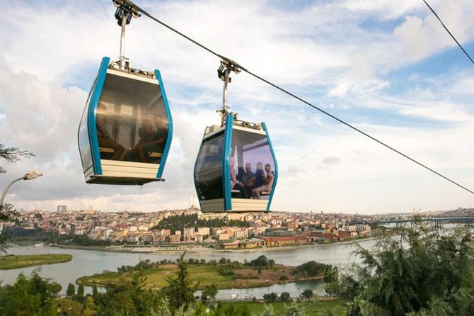 Istanbul Gold Combo - Grand Bazaar: shopping time with a real plan