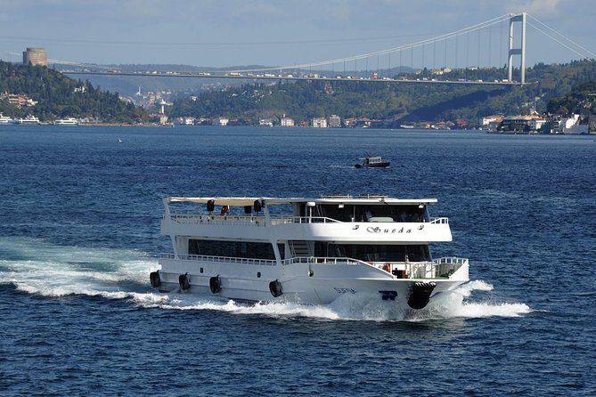 Istanbul Gold Combo - Lunch, Drinks, and Diet Options (What You Should Know)