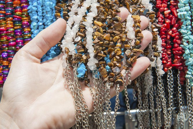Istanbul Grand Bazaar and Egyptian Bazaar Shopping Tour - A smart way to shop Istanbul’s two most famous bazaars
