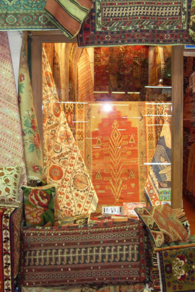 Istanbul: Grand Bazaar Shopping Experience with a Local - Your Local Guide: Emrah, Musa, and the Bargaining Edge