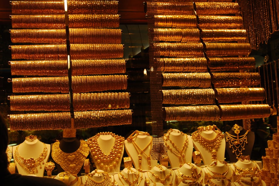 Istanbul: Grand Bazaar Shopping Experience with a Local - What You’ll Actually See Inside the Bazaar