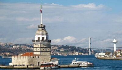 Istanbul: Guided Bosphorus Cruise & Golden Horn Bus Tour - Getting there: meeting point vs. hotel pickup