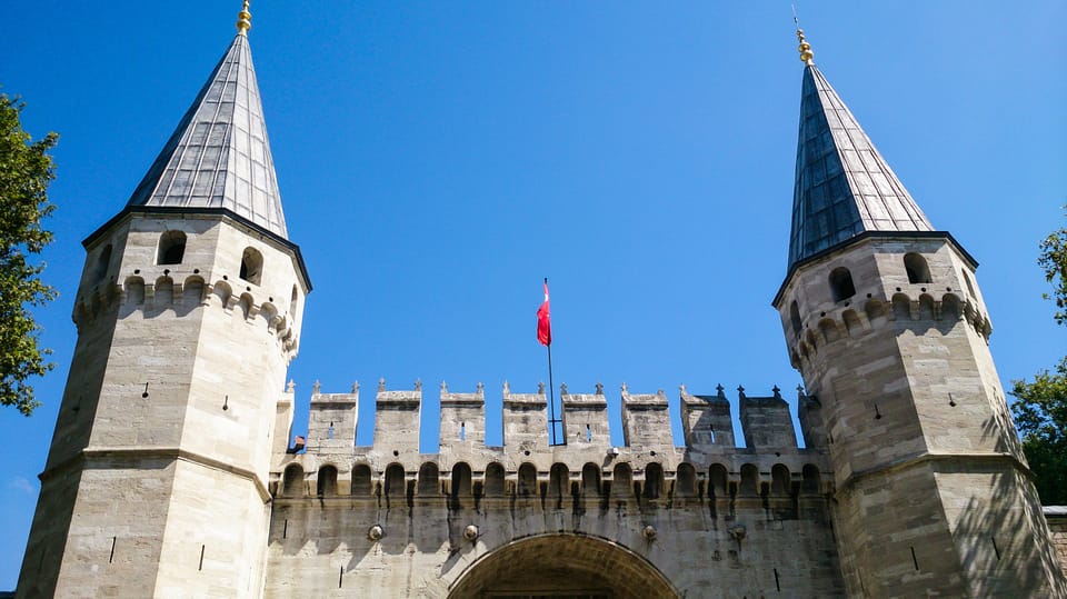 Istanbul: Guided City Highlights Day Trip - The Hippodrome: Roman politics you can still trace in stone