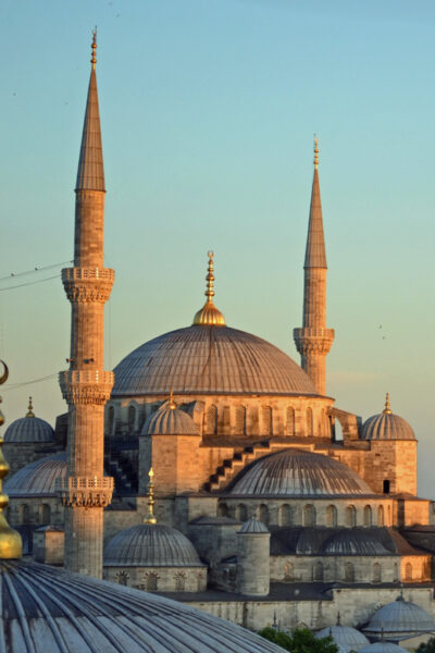 Istanbul: Guided City Highlights Day Trip - Topkapi Palace: Ottoman power, daily life, and the Golden Horn view