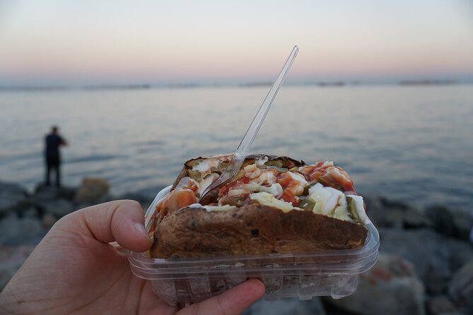 Istanbul Guided Walking Tours with Food and Beverage Tastings - Key things I’d plan around