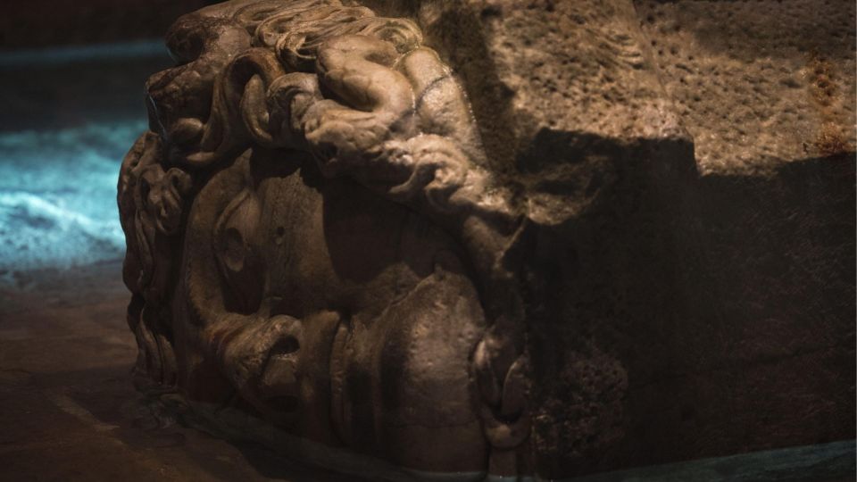 Istanbul: Hagia Sophia, Basilica Cistern & Topkapı Palace - Should you book this Hagia Sophia, Basilica Cistern, and Topkapi bundle?