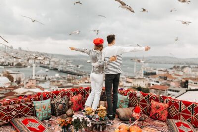 Istanbul, Hagia Sophia, Blue Mosque, Grand Bazaar Walk Tour - The self-guided format: audio, GPS, and why it works in Istanbul