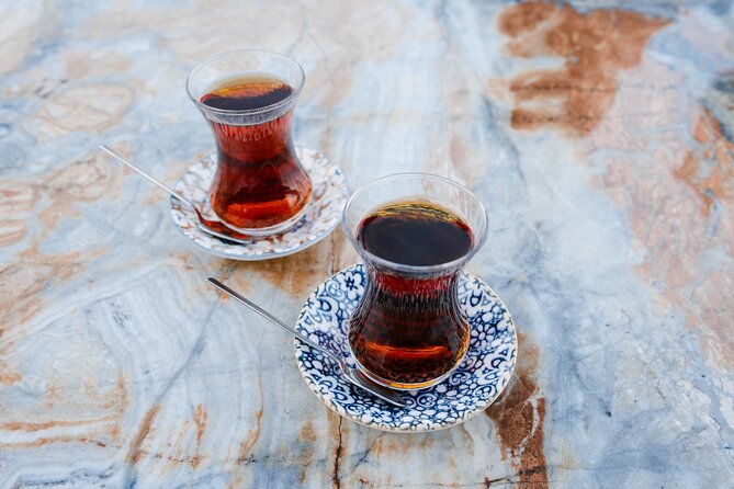 Istanbul, Hagia Sophia, Blue Mosque, Grand Bazaar Walk Tour - Turkish and Islamic Arts Museum: when you want a quieter, indoor kind of culture