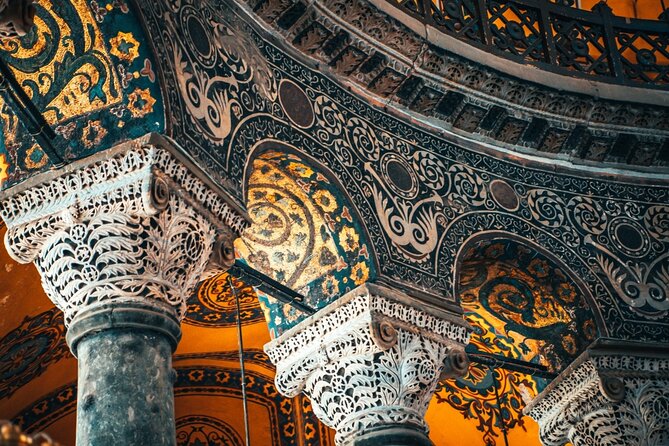 Istanbul: Hagia Sophia Entry Ticket with Digital Audio Guide - Price and Value: Is $40.49 Worth It?