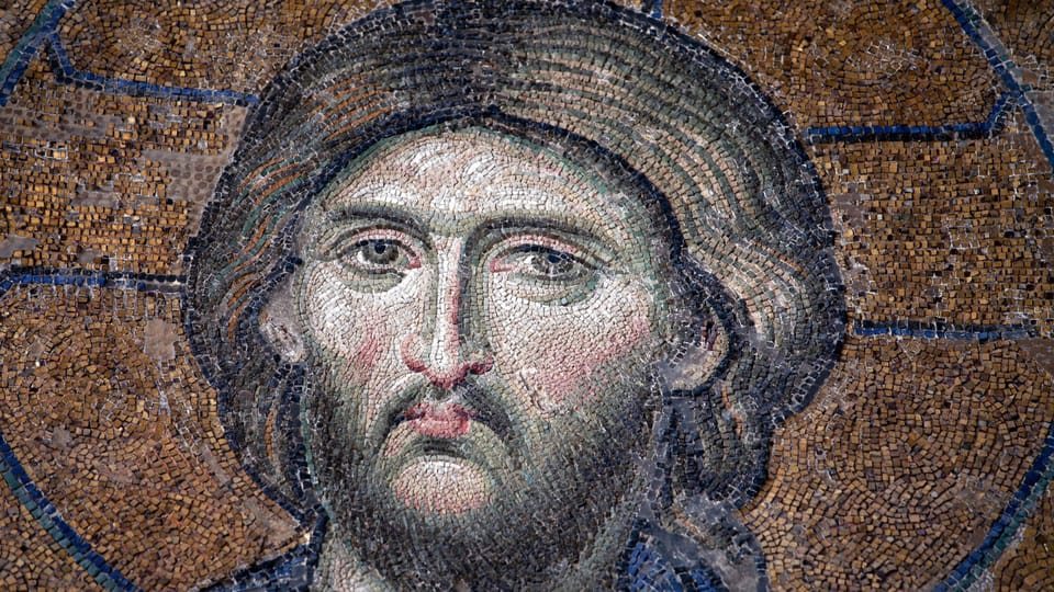 Istanbul: Hagia Sophia Guided Tour with Expert Guide - What to wear for entry: rules that affect your comfort
