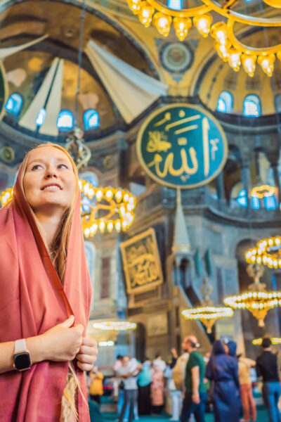 Istanbul: Hagia Sophia Skip-the-Line Ticket with Live Guide - Price and logistics: what $59 covers (and what you’ll pay on site)