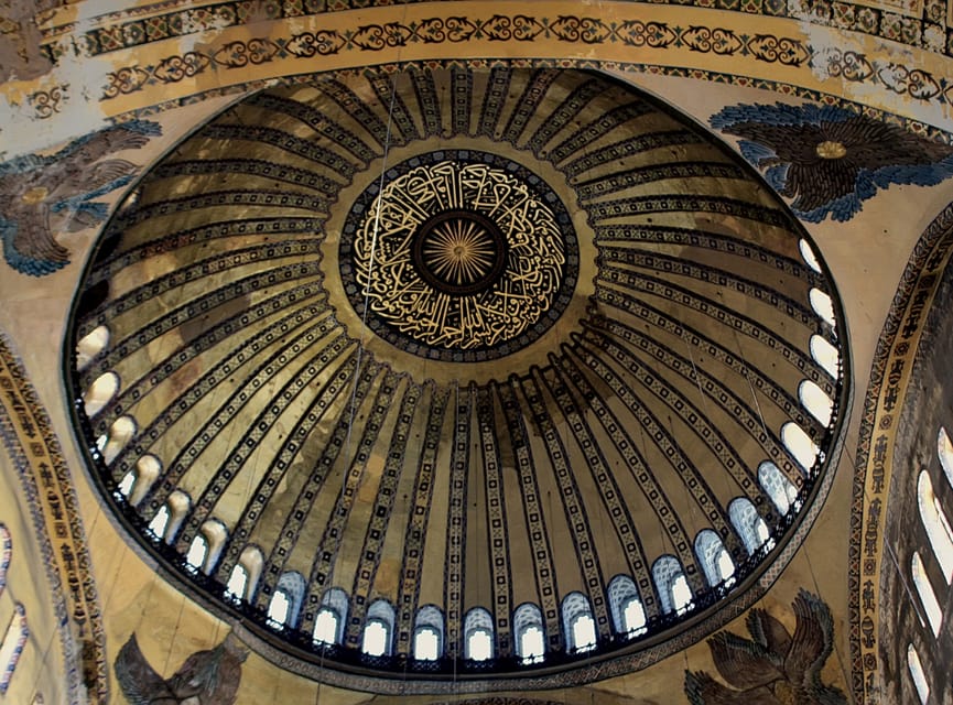 Istanbul: Hagia Sophia & Topkapi Palace Combo Ticket - What You’re Really Buying: Two Icons, One Smart Time Saver